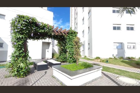 Apartamento à venda com 35m², 2 quartos e sem vaga Apartamento à venda com 35m², 2 quartos e sem vagaÁrea de convivencia