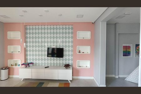 Apartamento à venda com 35m², 2 quartos e sem vaga Apartamento à venda com 35m², 2 quartos e sem vagaBrinquedoteca