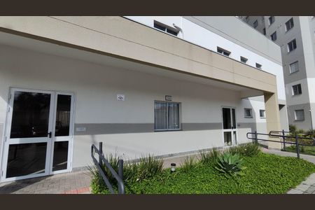 Apartamento à venda com 35m², 2 quartos e sem vaga Apartamento à venda com 35m², 2 quartos e sem vagaSalão de Festas