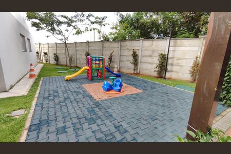 Apartamento à venda com 35m², 2 quartos e sem vaga Apartamento à venda com 35m², 2 quartos e sem vagaPlayground