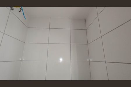 Apartamento à venda com 35m², 2 quartos e sem vaga Apartamento à venda com 35m², 2 quartos e sem vagaBanheiro