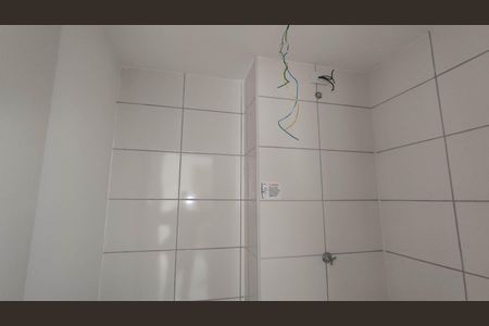 Apartamento à venda com 35m², 2 quartos e sem vaga Apartamento à venda com 35m², 2 quartos e sem vagaBanheiro