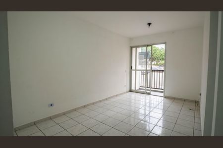 Sala de apartamento à venda com 3 quartos, 63m² em Jardim Botucatu, São Paulo
