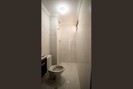 Apartamento à venda com 63m², 3 quartos e 1 vagaBanheiro