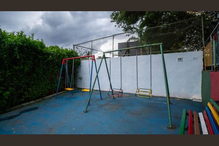 Apartamento à venda com 63m², 3 quartos e 1 vagaPlayground