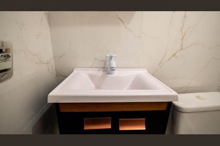 Apartamento à venda com 63m², 3 quartos e 1 vagaBanheiro