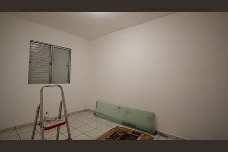 Apartamento à venda com 63m², 3 quartos e 1 vagaQuarto 1