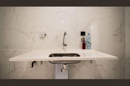 Apartamento à venda com 63m², 3 quartos e 1 vagaCozinha