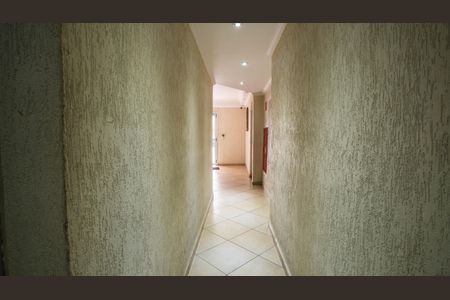 Apartamento à venda com 63m², 3 quartos e 1 vagaHall de entrada