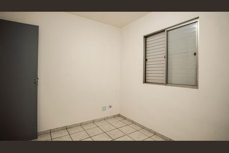 Apartamento à venda com 63m², 3 quartos e 1 vagaQuarto 3