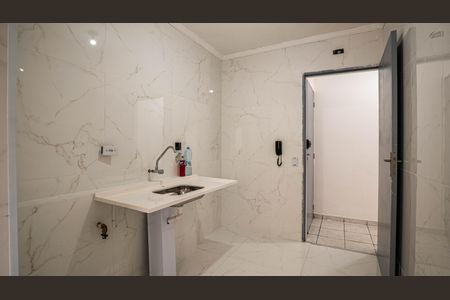 Apartamento à venda com 63m², 3 quartos e 1 vagaCozinha
