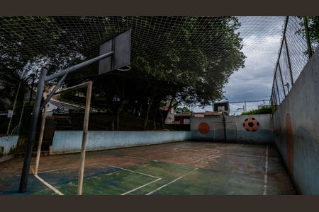 Apartamento à venda com 63m², 3 quartos e 1 vagaQuadra Esportiva