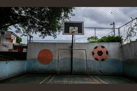 Apartamento à venda com 63m², 3 quartos e 1 vagaQuadra Esportiva