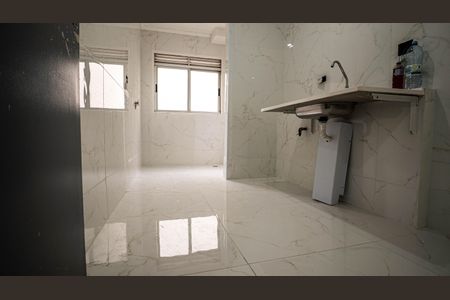 Apartamento à venda com 63m², 3 quartos e 1 vagaCozinha