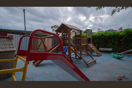 Apartamento à venda com 63m², 3 quartos e 1 vagaPlayground