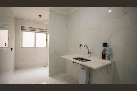 Apartamento à venda com 63m², 3 quartos e 1 vagaCozinha
