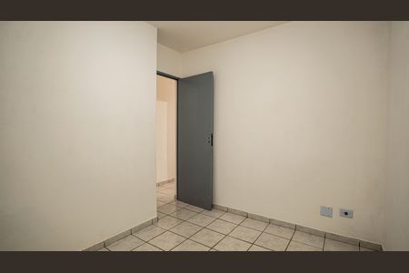 Apartamento à venda com 63m², 3 quartos e 1 vagaQuarto 3