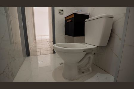 Apartamento à venda com 63m², 3 quartos e 1 vagaBanheiro