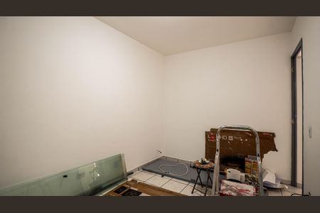 Apartamento à venda com 63m², 3 quartos e 1 vagaQuarto 1