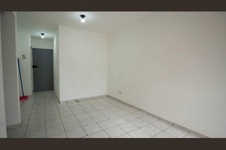 Sala de apartamento à venda com 3 quartos, 63m² em Jardim Botucatu, São Paulo
