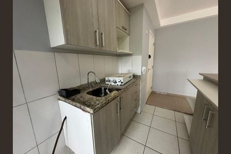 Apartamento para alugar com 74m², 2 quartos e 2 vagas Apartamento para alugar com 74m², 2 quartos e 2 vagasCozinha