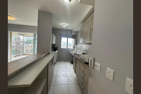 Apartamento para alugar com 74m², 2 quartos e 2 vagas Apartamento para alugar com 74m², 2 quartos e 2 vagasCozinha