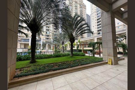Apartamento para alugar com 74m², 2 quartos e 2 vagas Apartamento para alugar com 74m², 2 quartos e 2 vagasÁrea comum