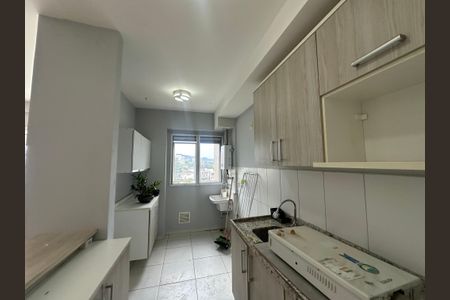Apartamento para alugar com 74m², 2 quartos e 2 vagas Apartamento para alugar com 74m², 2 quartos e 2 vagasCozinha