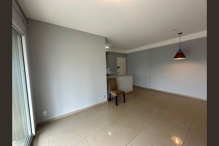 Apartamento para alugar com 74m², 2 quartos e 2 vagas Apartamento para alugar com 74m², 2 quartos e 2 vagasSala