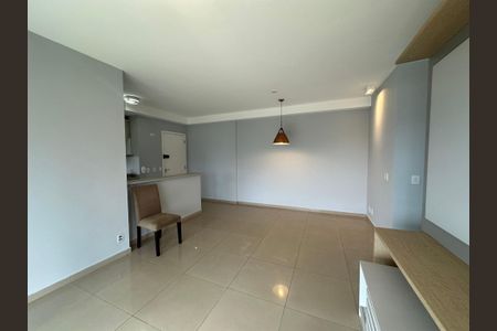 Apartamento para alugar com 74m², 2 quartos e 2 vagas Apartamento para alugar com 74m², 2 quartos e 2 vagasSala