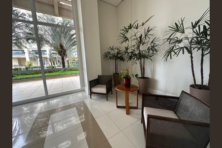 Apartamento para alugar com 74m², 2 quartos e 2 vagas Apartamento para alugar com 74m², 2 quartos e 2 vagasÁrea comum