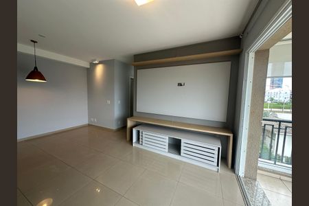 Apartamento para alugar com 74m², 2 quartos e 2 vagas Apartamento para alugar com 74m², 2 quartos e 2 vagasSala