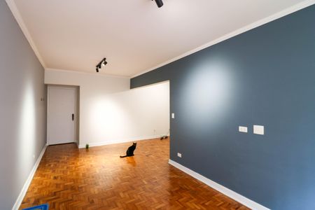 Apartamento para alugar com 4 quartos, 103m² em Chácara Santo Antônio, São Paulo