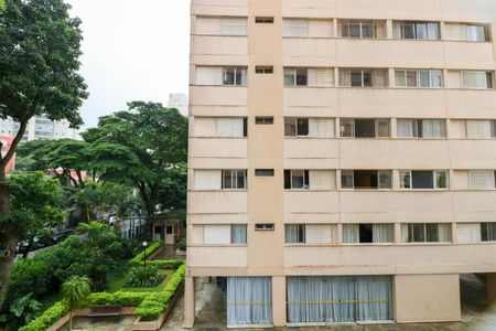 Apartamento para alugar com 103m², 4 quartos e 1 vaga