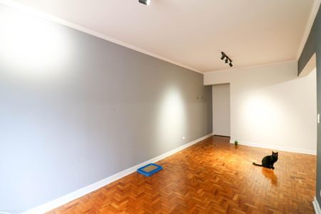 Apartamento para alugar com 4 quartos, 103m² em Chácara Santo Antônio, São Paulo