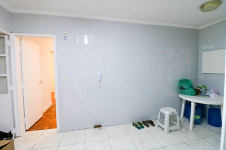 Apartamento para alugar com 4 quartos, 103m² em Chácara Santo Antônio, São Paulo