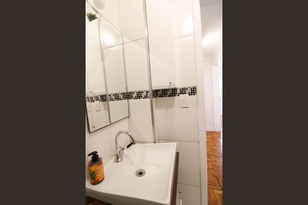 Apartamento para alugar com 103m², 4 quartos e 1 vaga