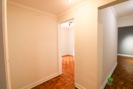 Apartamento para alugar com 103m², 4 quartos e 1 vaga