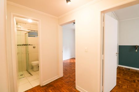 Apartamento para alugar com 103m², 4 quartos e 1 vaga