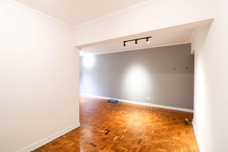 Apartamento para alugar com 4 quartos, 103m² em Chácara Santo Antônio, São Paulo