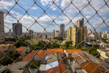 Apartamento à venda com 60m², 2 quartos e 2 vagas Apartamento à venda com 60m², 2 quartos e 2 vagasVista do varanda