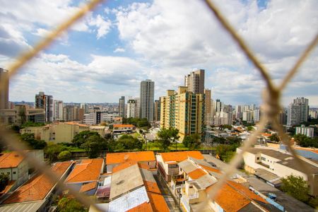 Apartamento à venda com 60m², 2 quartos e 2 vagas Apartamento à venda com 60m², 2 quartos e 2 vagasVista do quarto 2