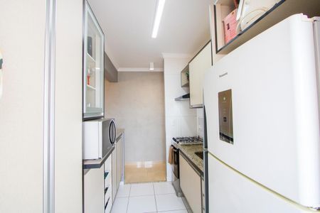 Apartamento à venda com 60m², 2 quartos e 2 vagas