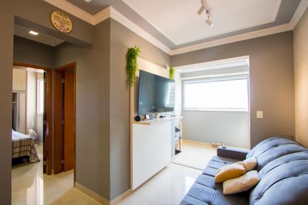 Apartamento à venda com 60m², 2 quartos e 2 vagas Apartamento à venda com 60m², 2 quartos e 2 vagasSala
