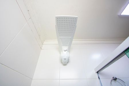 Apartamento à venda com 60m², 2 quartos e 2 vagas Apartamento à venda com 60m², 2 quartos e 2 vagasBanheiro do quarto 1