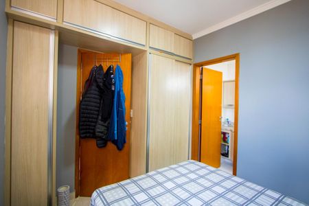 Apartamento à venda com 60m², 2 quartos e 2 vagas Apartamento à venda com 60m², 2 quartos e 2 vagasQuarto 1 - Suíte