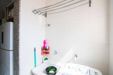 Apartamento à venda com 60m², 2 quartos e 2 vagas