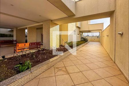 Apartamento à venda com 60m², 2 quartos e 2 vagas Apartamento à venda com 60m², 2 quartos e 2 vagasÁrea comum