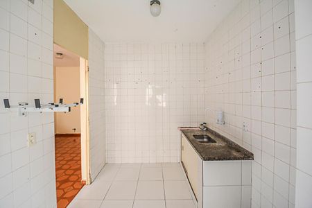Apartamento à venda com 77m², 2 quartos e 1 vaga Apartamento à venda com 77m², 2 quartos e 1 vagaCozinha