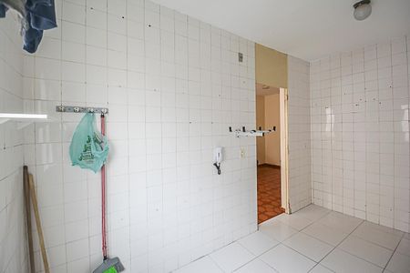 Apartamento à venda com 77m², 2 quartos e 1 vaga Apartamento à venda com 77m², 2 quartos e 1 vagaCozinha